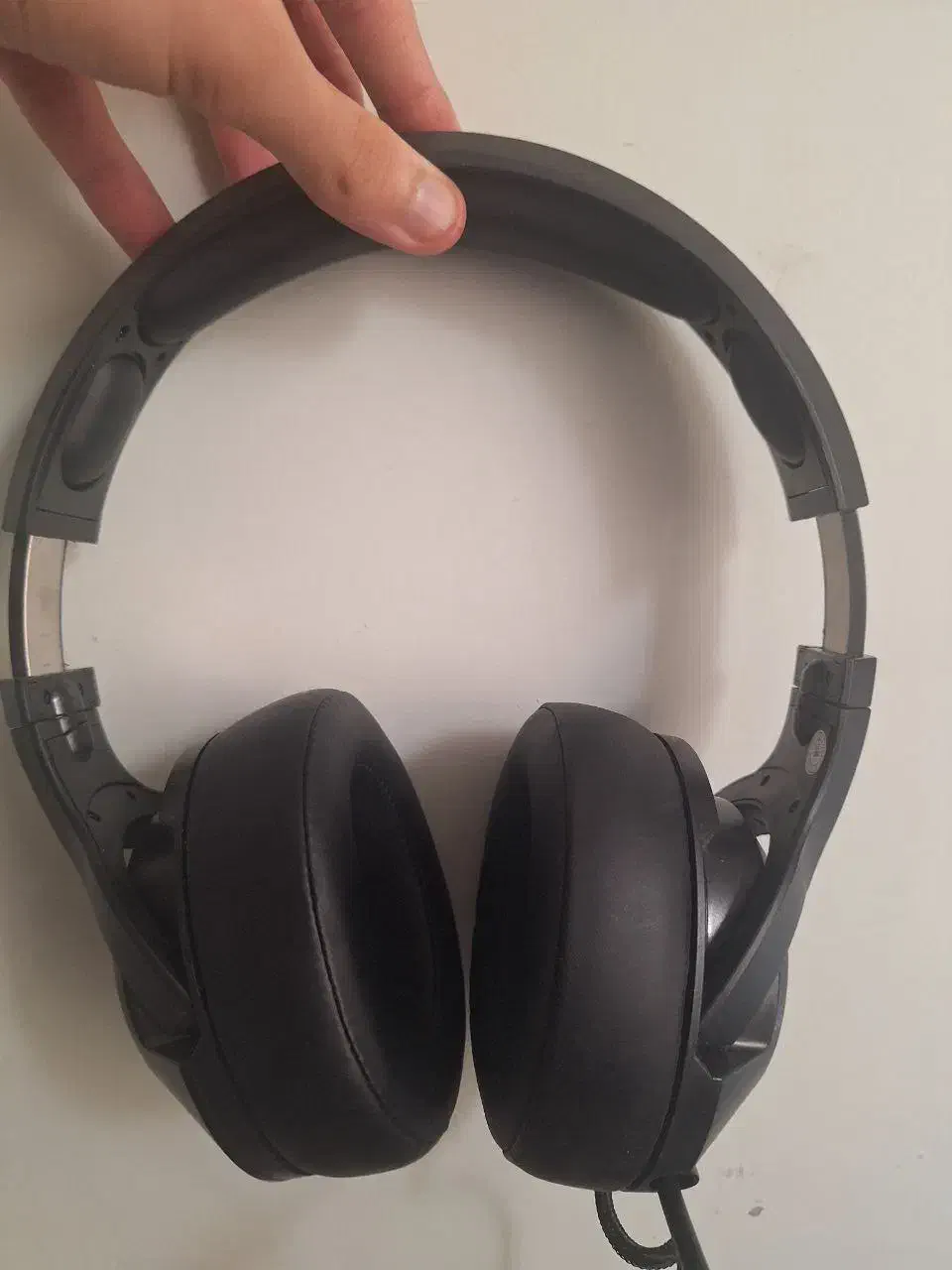 هدفن گیمینگ|قطعات و لوازم جانبی رایانه|ری, دولت‌آباد|دیوار