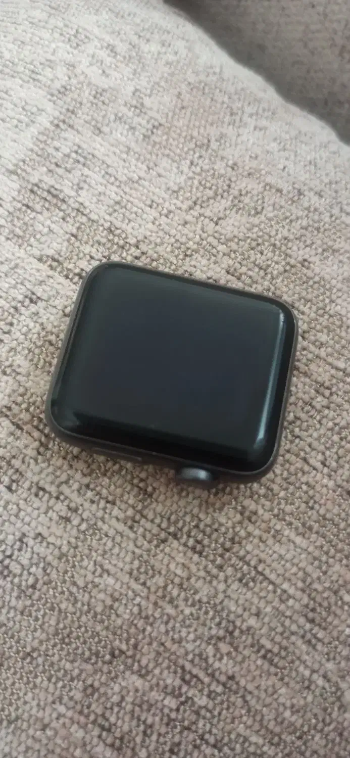اپل واچ سری3سایز42|لوازم جانبی موبایل و تبلت|تهران, شهرک ولیعصر جنوبی|دیوار