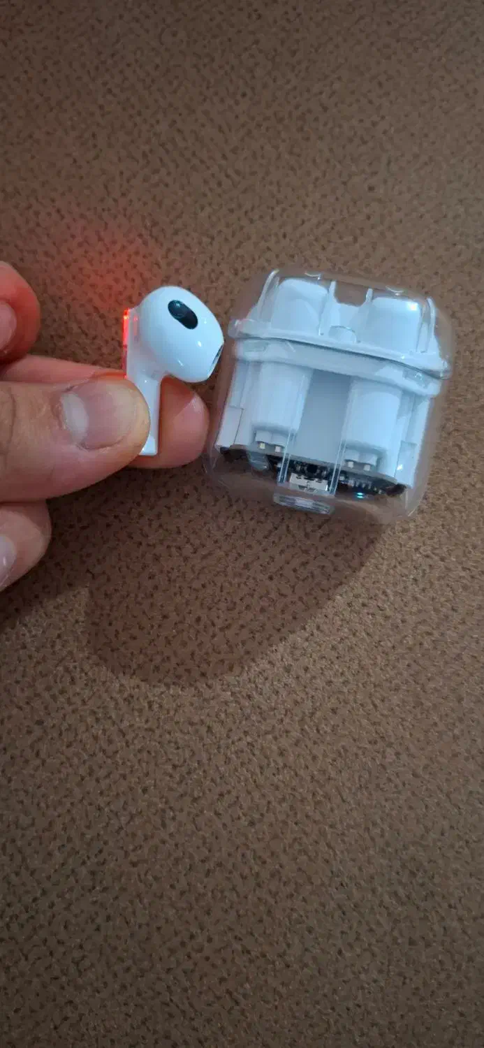 هدفون|قطعات و لوازم جانبی رایانه|داراب, |دیوار