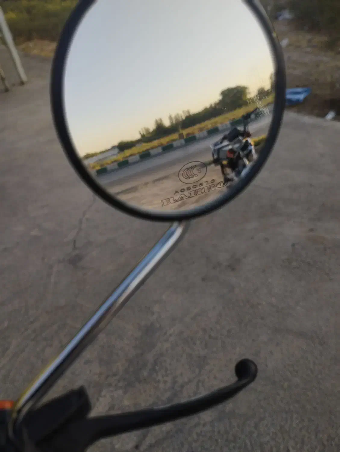 فروش رهرو 1401|موتورسیکلت|میاندوآب, |دیوار