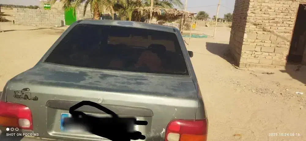 ماشین فروشی مدل۸۴ ترتمیز شاسی ها سالم|خودرو سواری و وانت|ایرانشهر, |دیوار