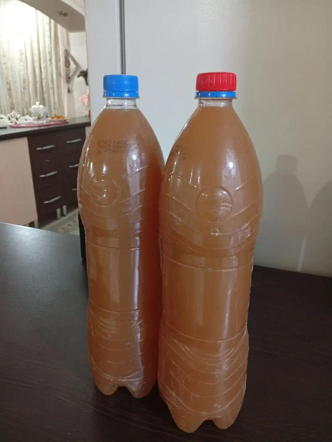 سرکه انگور خانگی درجه یک|خوردنی و آشامیدنی|تهران, نیکنام|دیوار