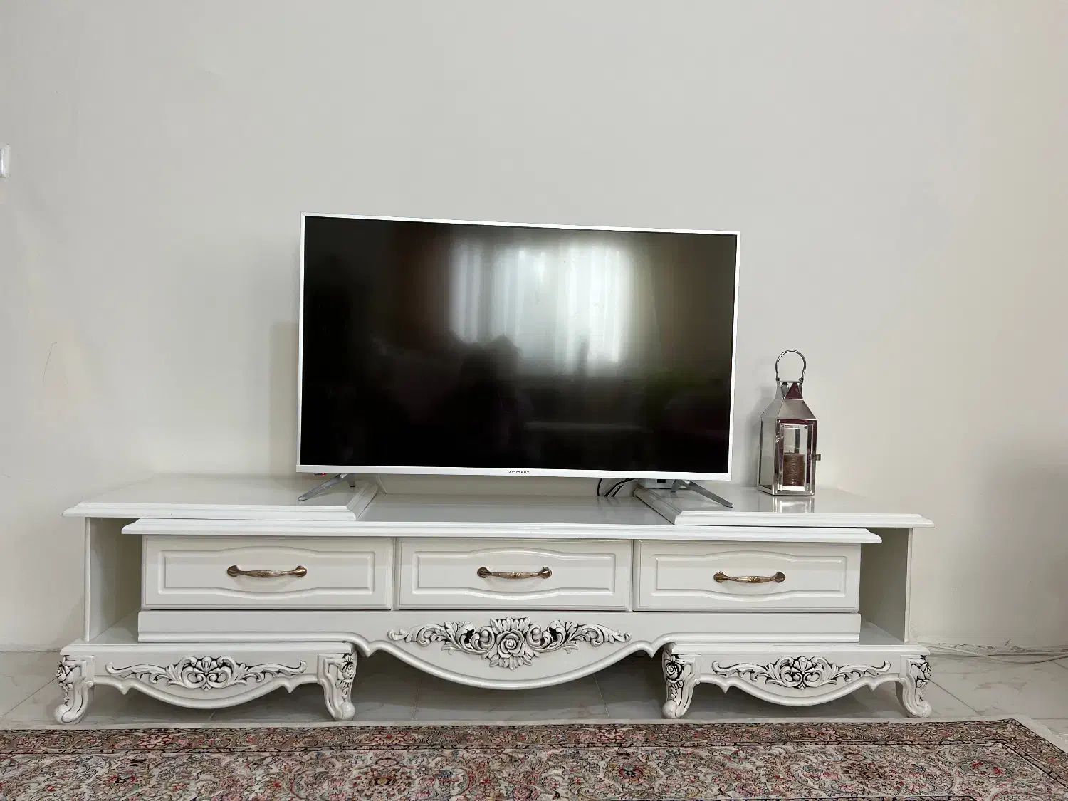 فروش ست کامل سرویس چوب|مبلمان خانگی و میز عسلی|هشتگرد, شهرک ریحانه|دیوار