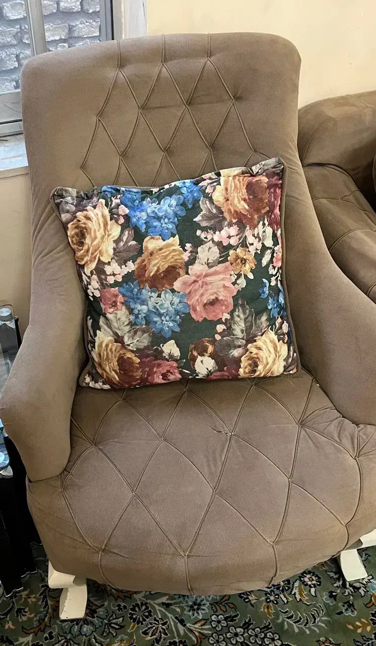 مبل تمیز و سالم|مبلمان خانگی و میز عسلی|قائم‌شهر, |دیوار