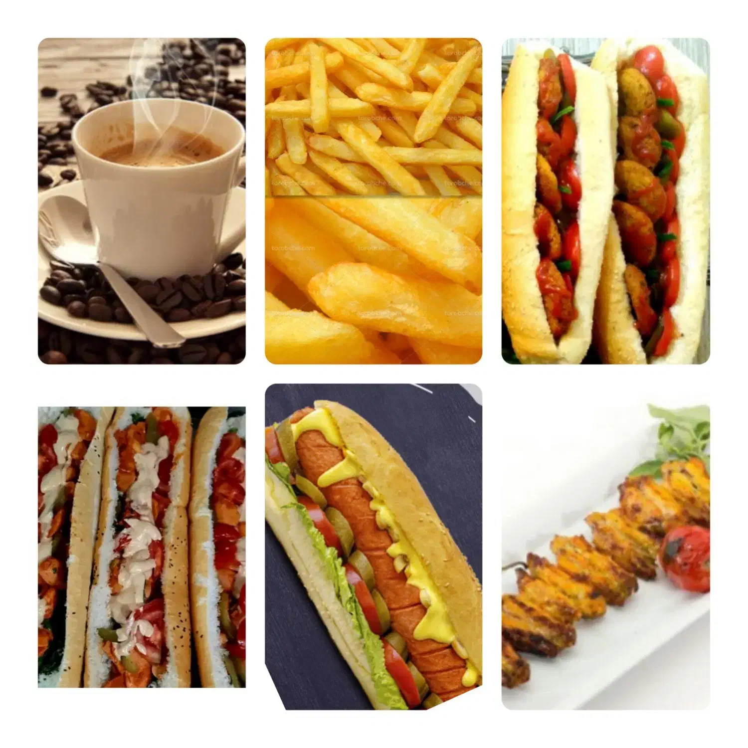 کافه سعید|خوردنی و آشامیدنی|نیر (یزد), |دیوار