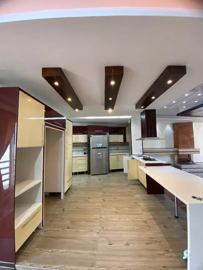 فروش۲۳۰متر آپارتمان دوبلکس ولوکس/ویودریا/کریم آلاد|فروش آپارتمان|تنکابن, |دیوار