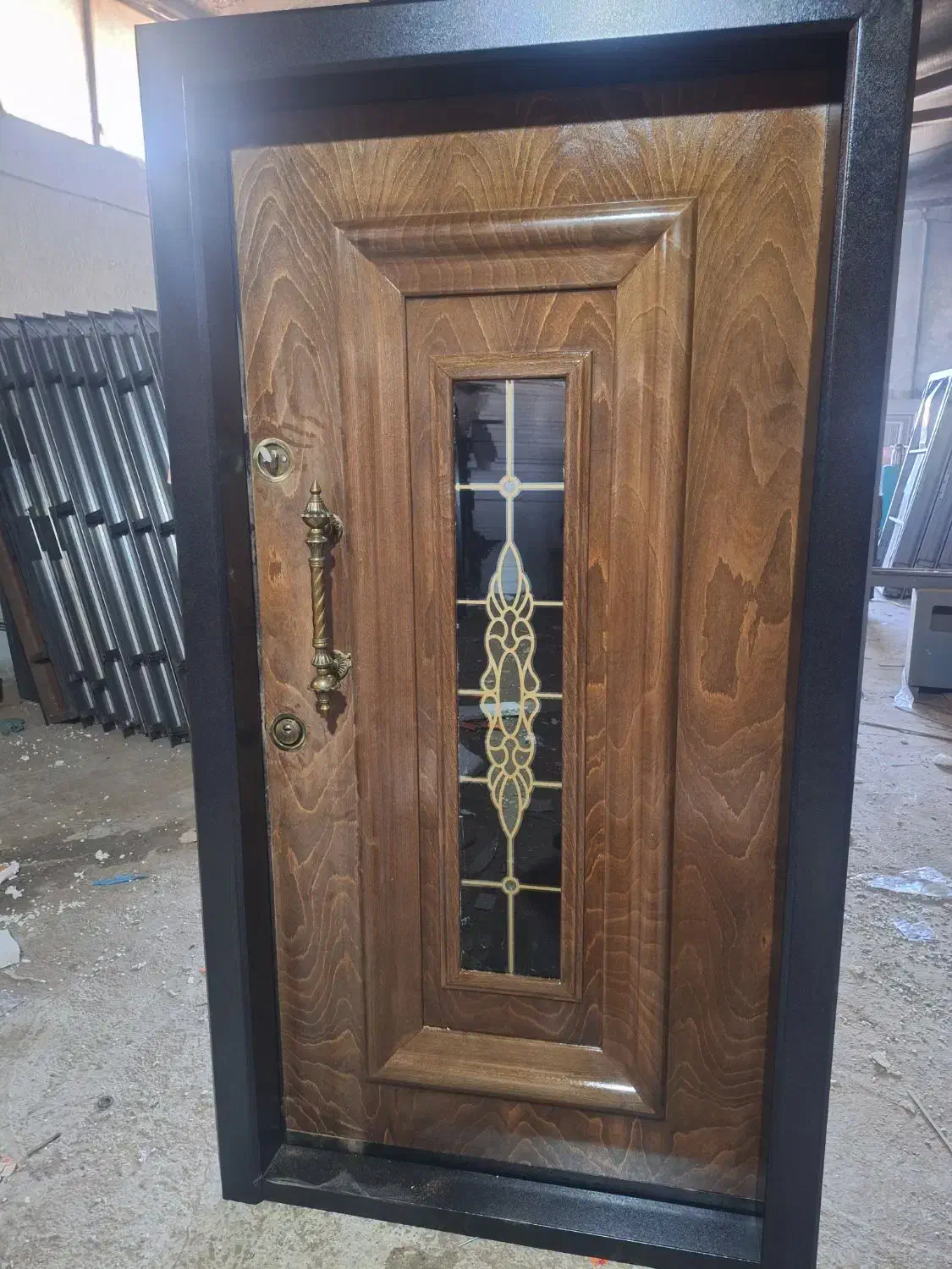 مونتاژکاربرایه‌درب‌ضدسرقت‌نیازمندیم|استخدام صنعتی، فنی، مهندسی|شاهدشهر, |دیوار