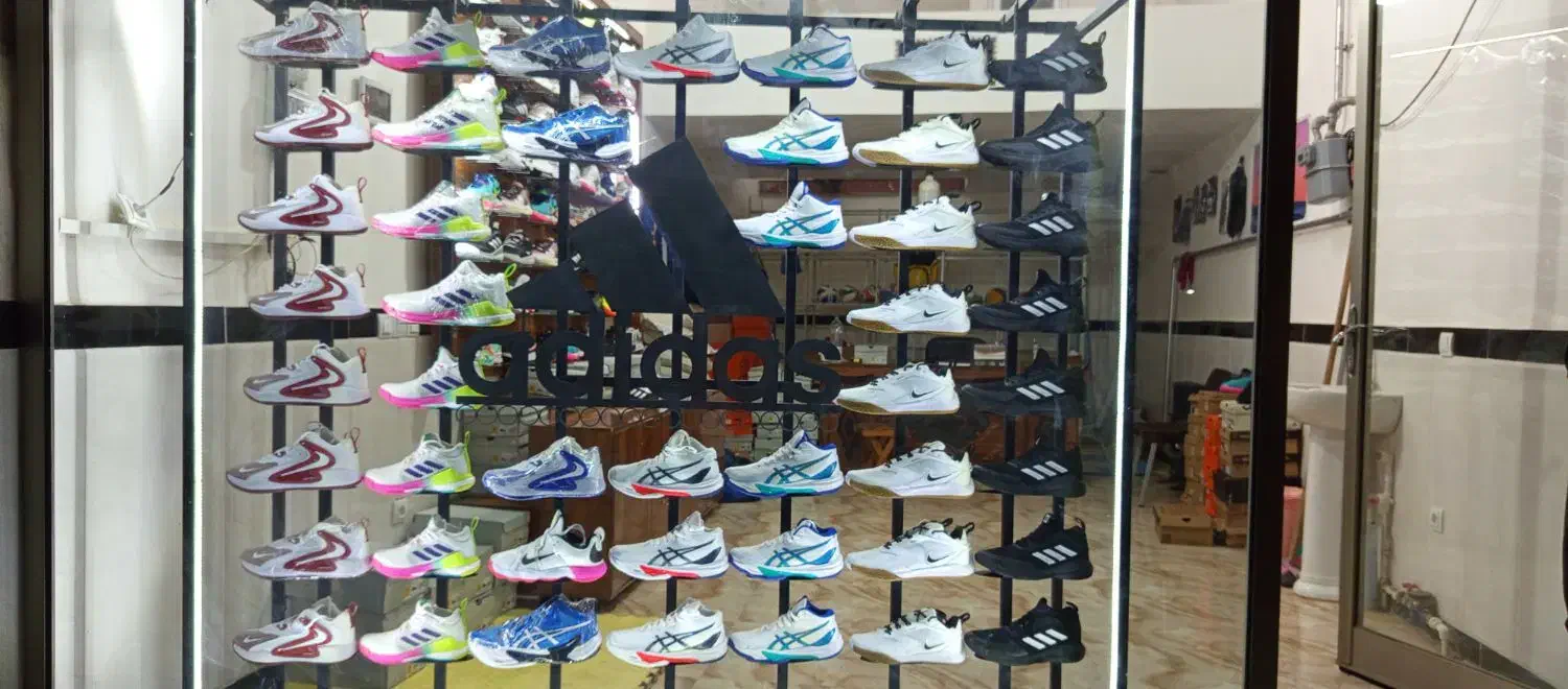 کفش ورزشی اسیکس متارایز۲ اورجینال|کیف، کفش، کمربند|انگوت, |دیوار