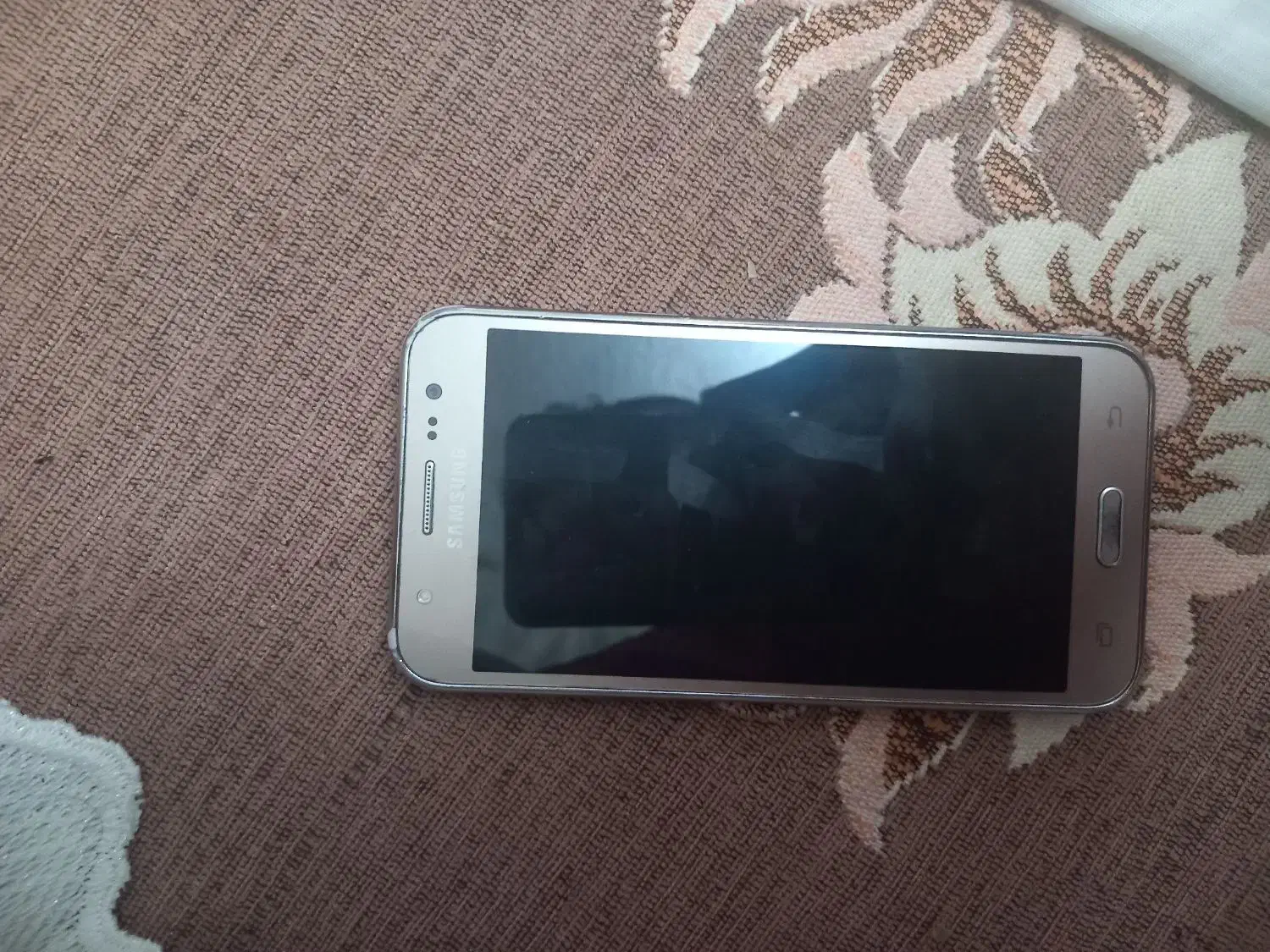 گوشی j5|موبایل|خرمآباد, |دیوار