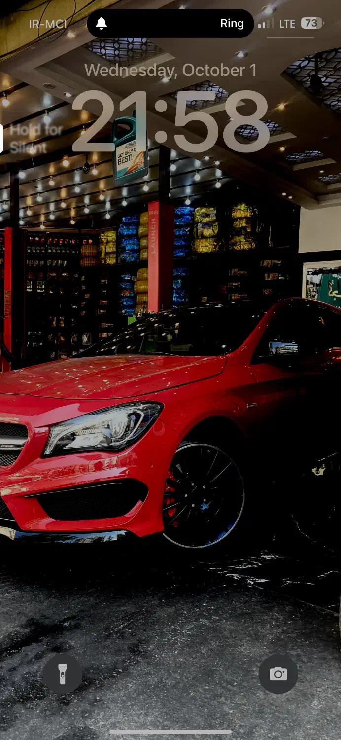 شاگرد تعویض روغنی و لاستیک کار|استخدام صنعتی، فنی، مهندسی|تهران, استخر|دیوار