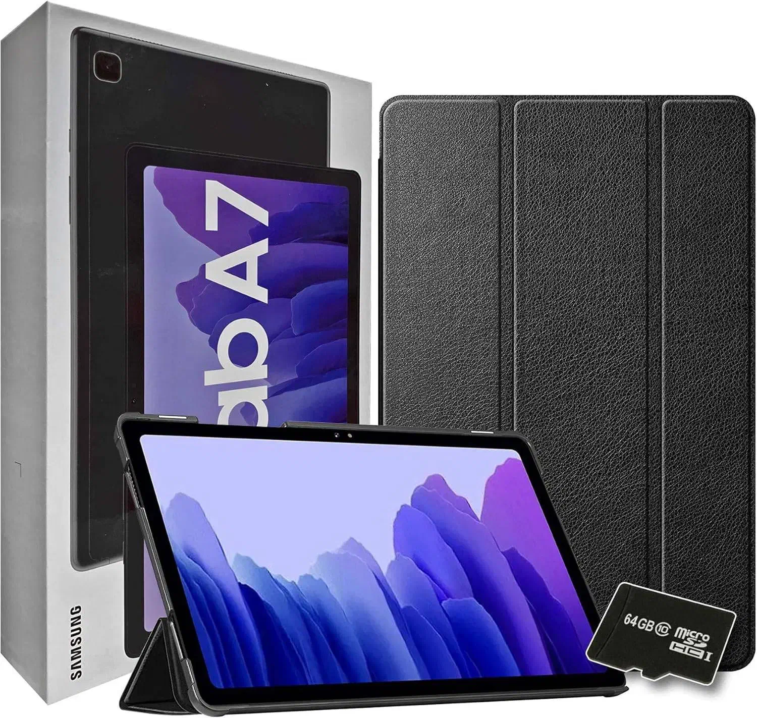 تبلت سامسونگ مدل galaxy tab a7 T505|تبلت|قم, شهرک قدس|دیوار