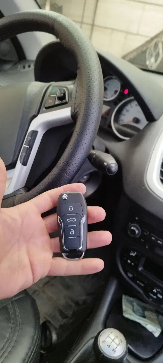 کلید سازی((فقط خودرو))|خدمات پیشه و مهارت|خرم‌آباد, |دیوار