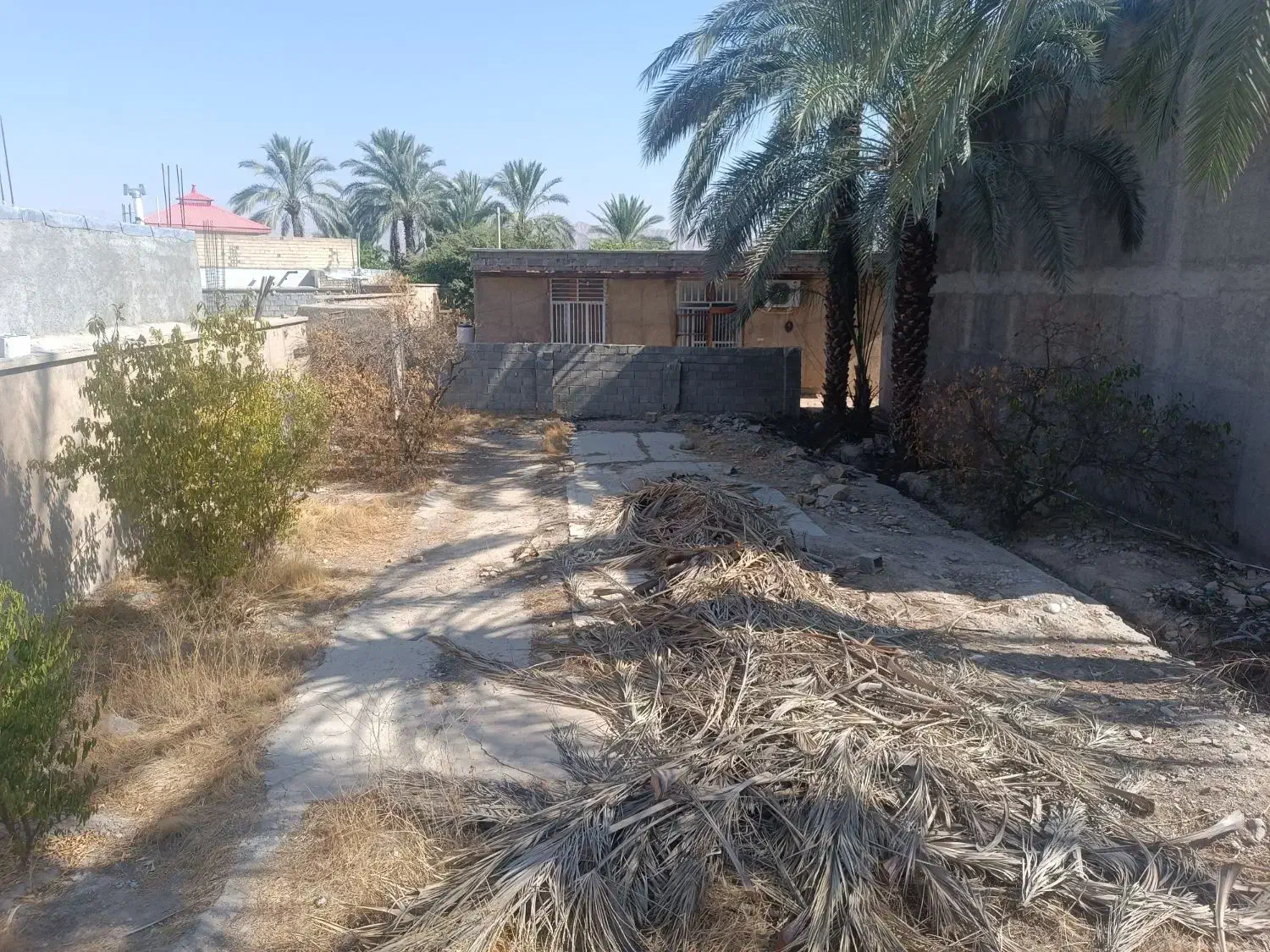 فروش زمین در کنار تخته|فروش زمین و ملک کلنگی|کنار تخته و کمار, |دیوار