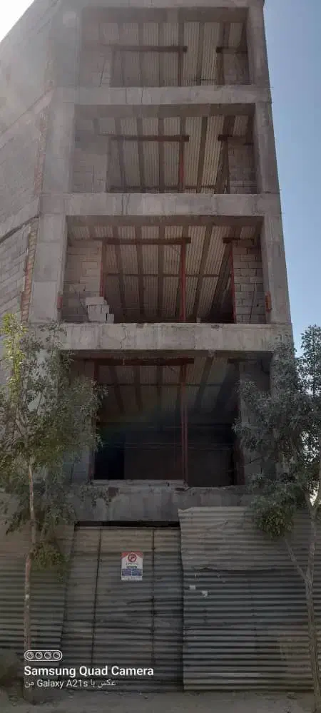 کار آرماتور بندی در تهران نیاز به یک گروه کار|استخدام معماری، عمران و ساختمانی|تهران, گیشا|دیوار