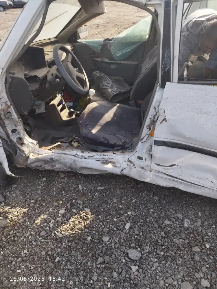 پراید مدل88|خودرو سواری و وانت|ملارد, |دیوار