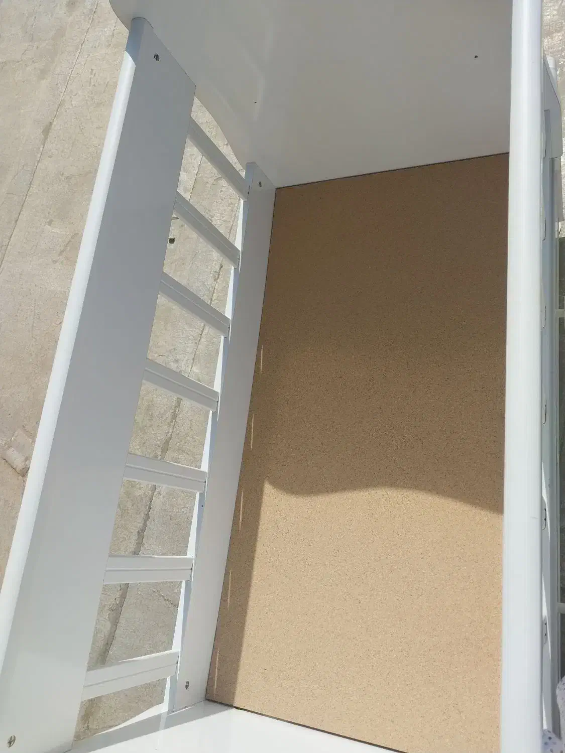 گهواره نوزاد|تخت و صندلی بچه|قم, بنیاد|دیوار