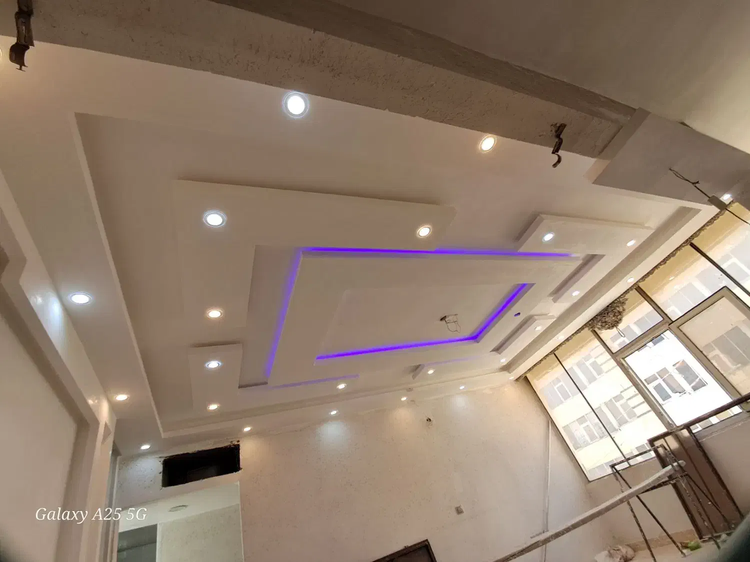 گچ کاری  بانازلتری  قیمت|خدمات پیشه و مهارت|شیراز, تاچارا|دیوار