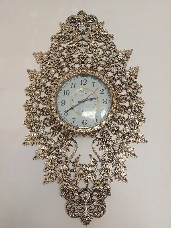 ساعت|ساعت دیواری و تزئینی|قوچان, |دیوار