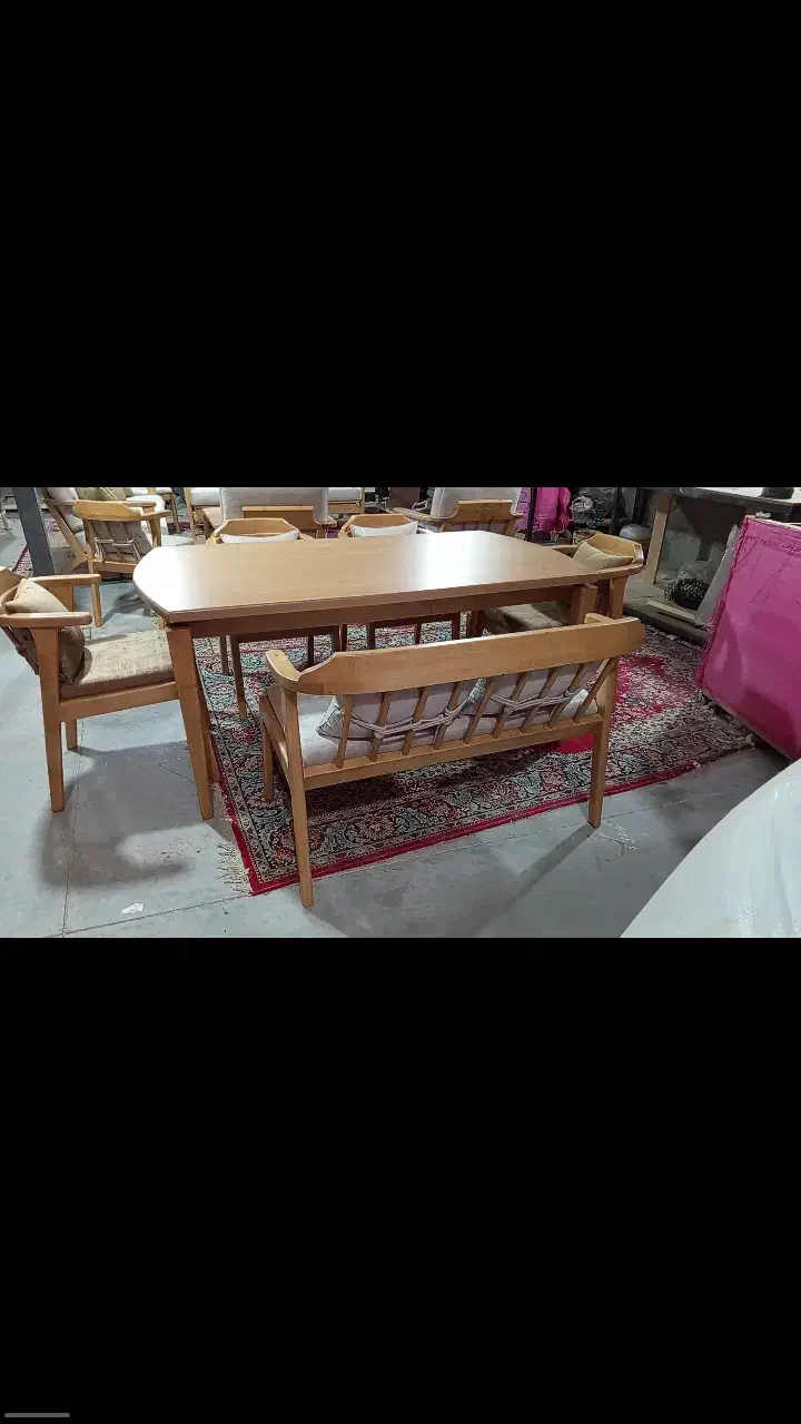 رنگ کار مبل و کارگر ساده.کنترات تضمین تعداد کار|استخدام صنعتی، فنی، مهندسی|پاکدشت, پاکدشت (مامازند)|دیوار