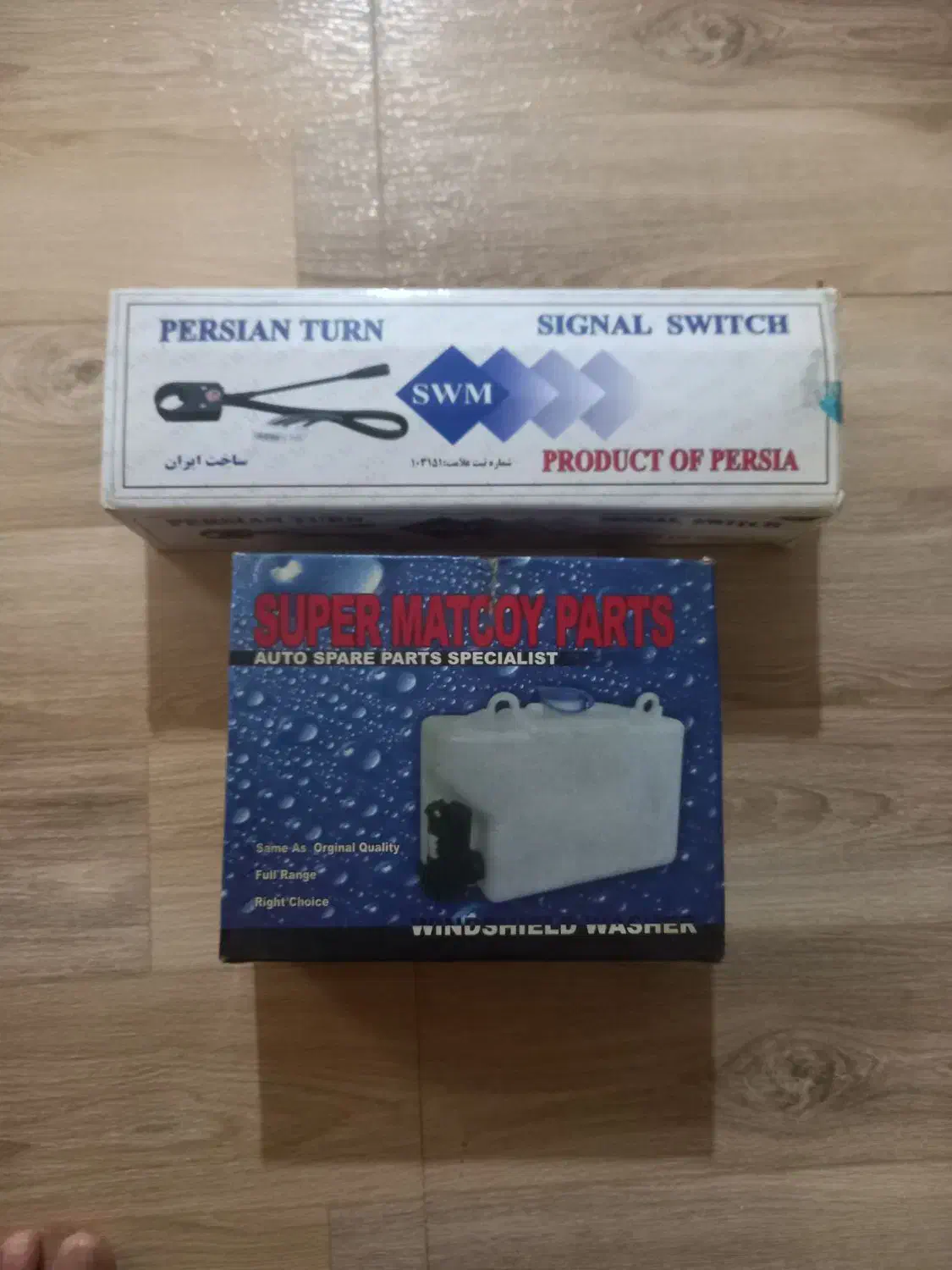 لوازم کامیون بنز مدل پایین|قطعات یدکی و لوازم جانبی|محمدشهر, محمدشهر|دیوار