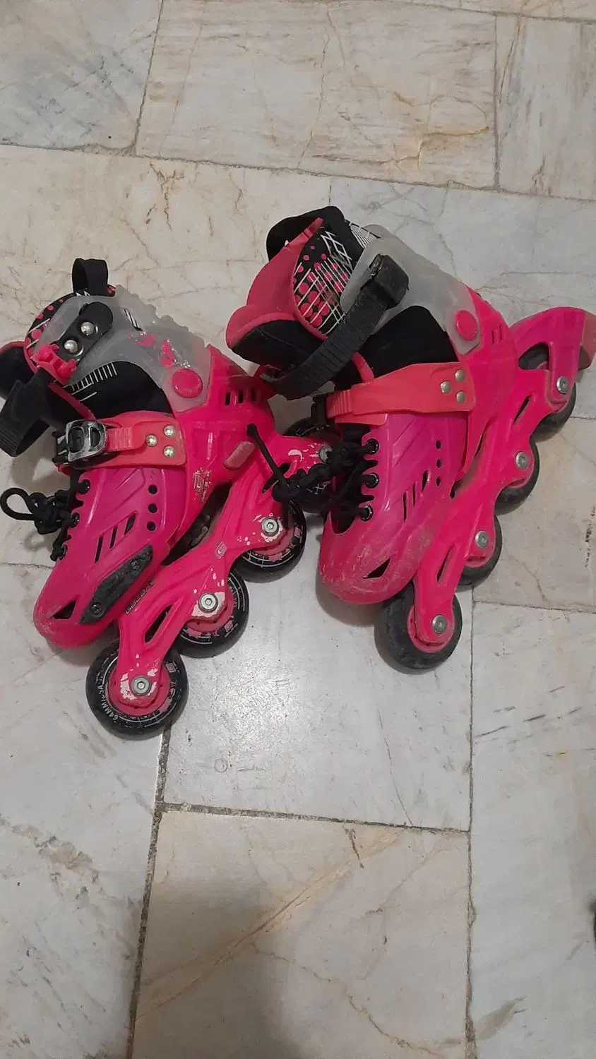 اسکیت گلکسی|دوچرخه، اسکیت، اسکوتر|اسلامشهر, مظفریه|دیوار