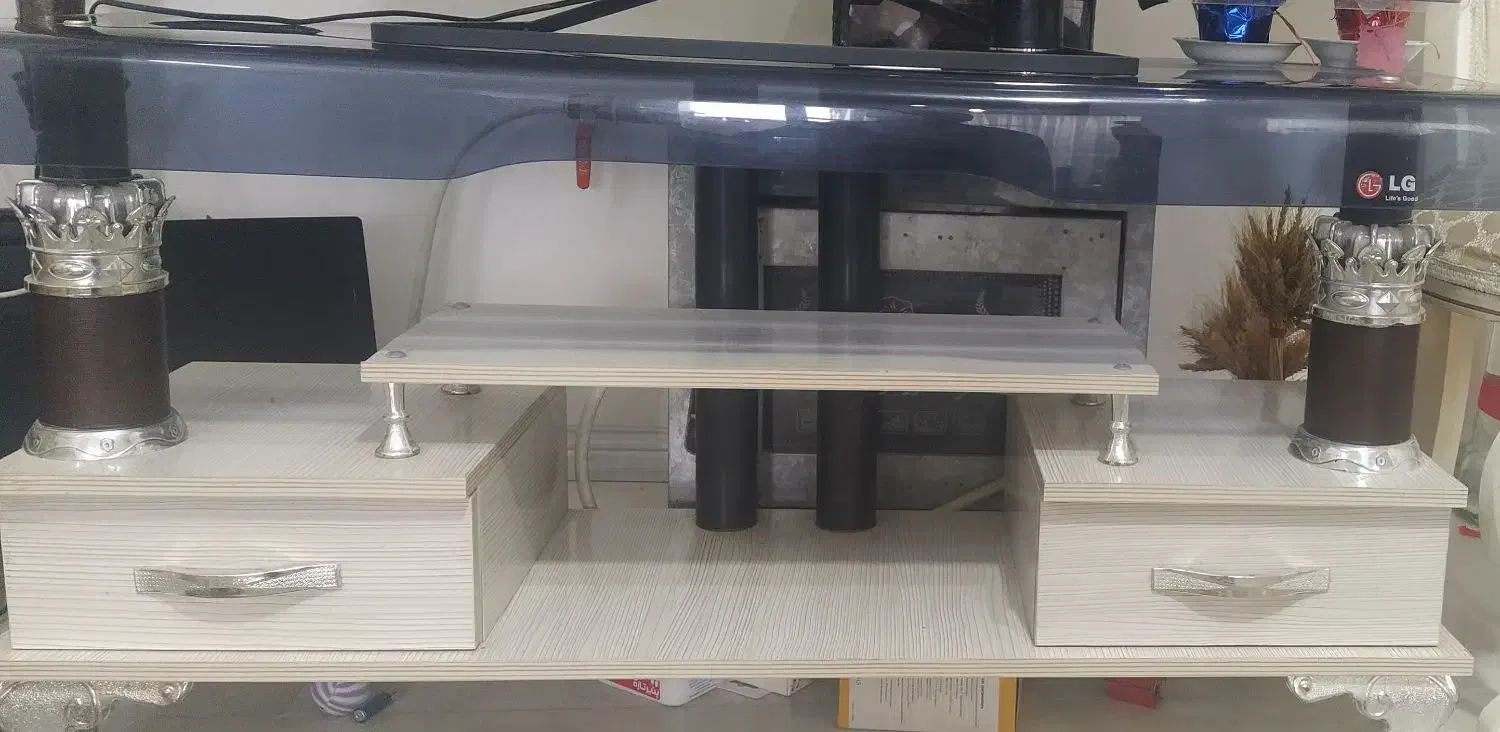 میز تلویزیون|میز تلویزیون|بجنورد, |دیوار