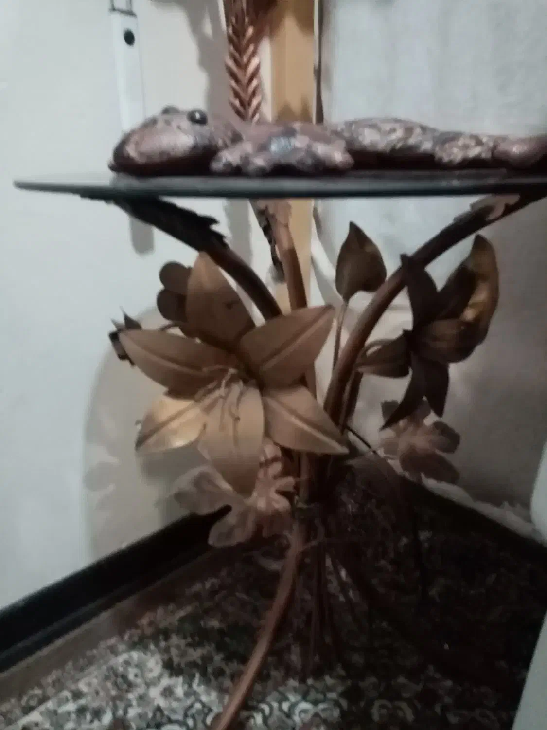 آباژور|چراغ خواب و آباژور|شیراز, فرگاز|دیوار