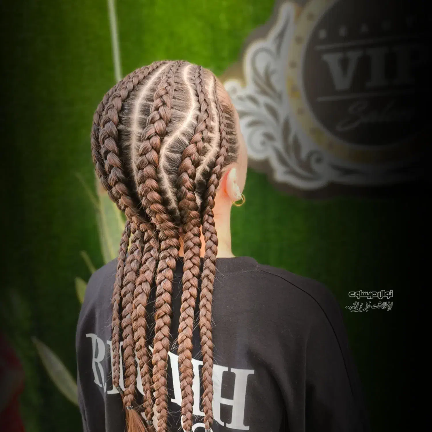 تخفیف فوق العاده آموزش بافتمو|خدمات آموزشی|شاهینشهر, مخابرات (شهید بهشتی)|دیوار