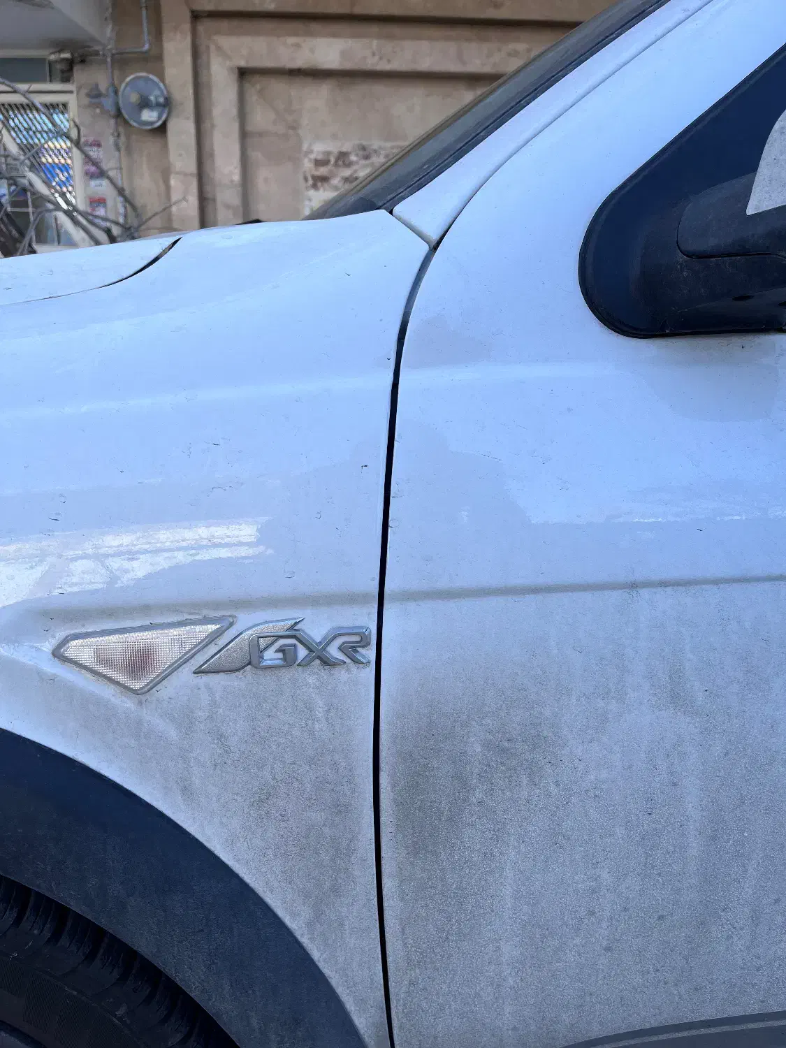 کوییکGXRمدل404|خودرو سواری و وانت|مشهد, فرهنگیان (شهرک غرب)|دیوار