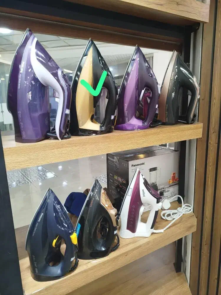 تلویزیون و یخچال وسایل ریز آشپزخانه اورجینال واصل|یخچال و فریزر|بند زرک, |دیوار