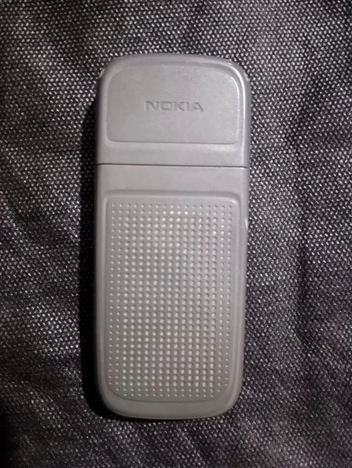 نوکیا ۱۲۰۸ سالم|موبایل|قم, زاد|دیوار