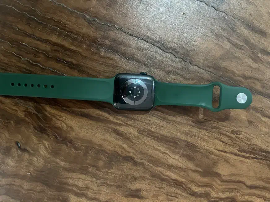 اپل واچ سری ۷|ساعت|تالش, هشتپر|دیوار