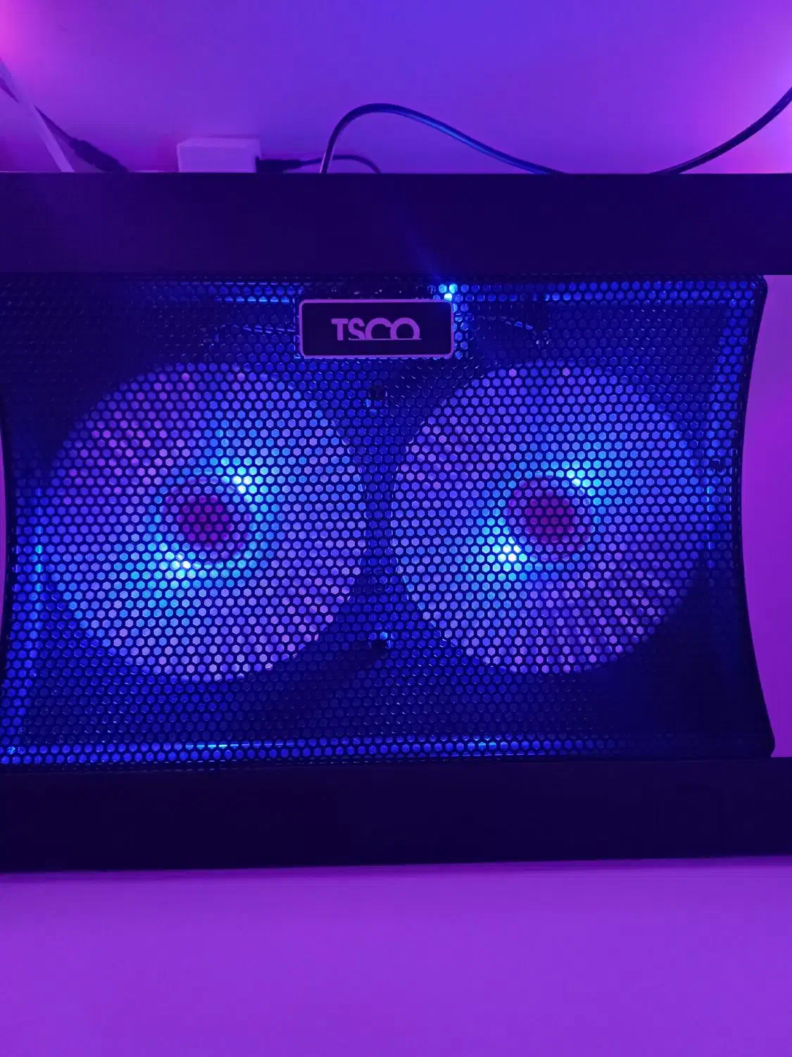 کولپد فن خنک کننده|قطعات و لوازم جانبی رایانه|ایذه, |دیوار