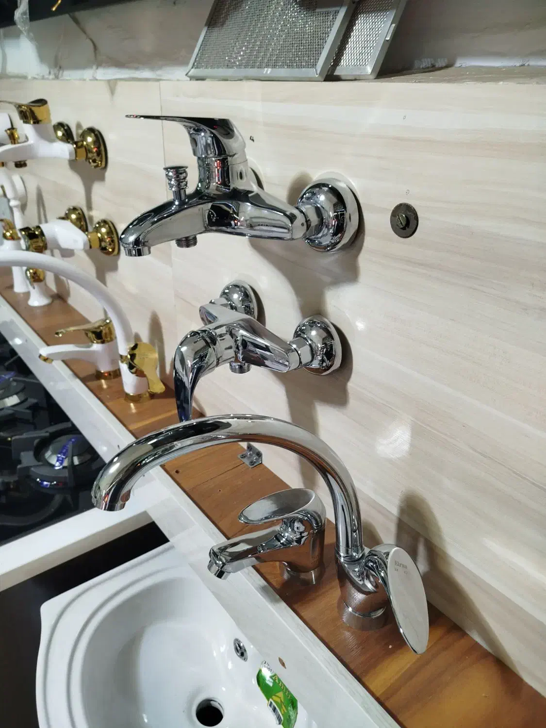 روشویی|لوازم سرویس بهداشتی|ارومیه, |دیوار