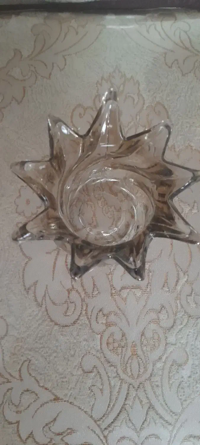 لاله لوستر|لوستر و چراغ آویز|اراک, |دیوار