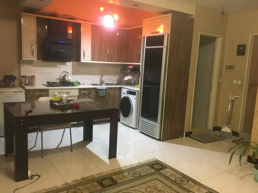 اجاره آپارتمان ۶۵متری خوش نقشه گیلانیها|اجارهٔ آپارتمان|گرمدره, |دیوار