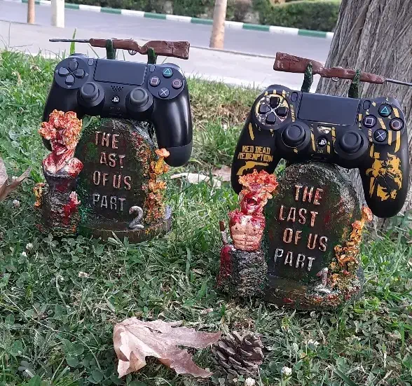 هولدر دسته بازی|کنسول، بازی ویدئویی و آنلاین|مشهد, هدایت|دیوار