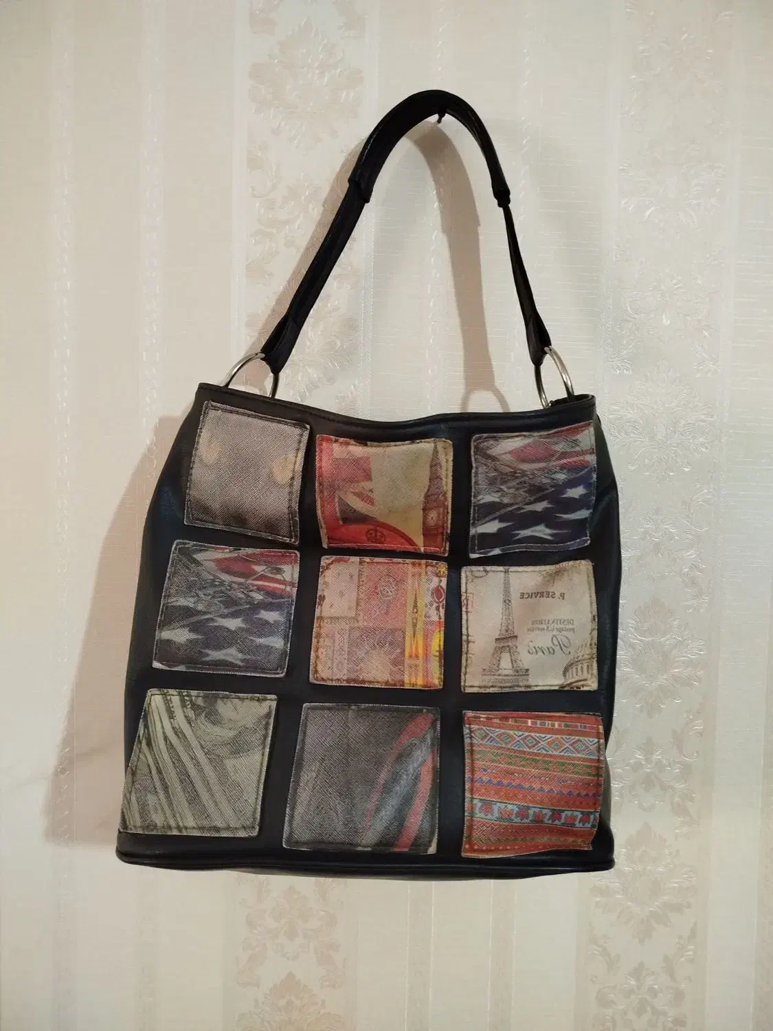 کیف|کیف، کفش، کمربند|مشهد, مقدم|دیوار