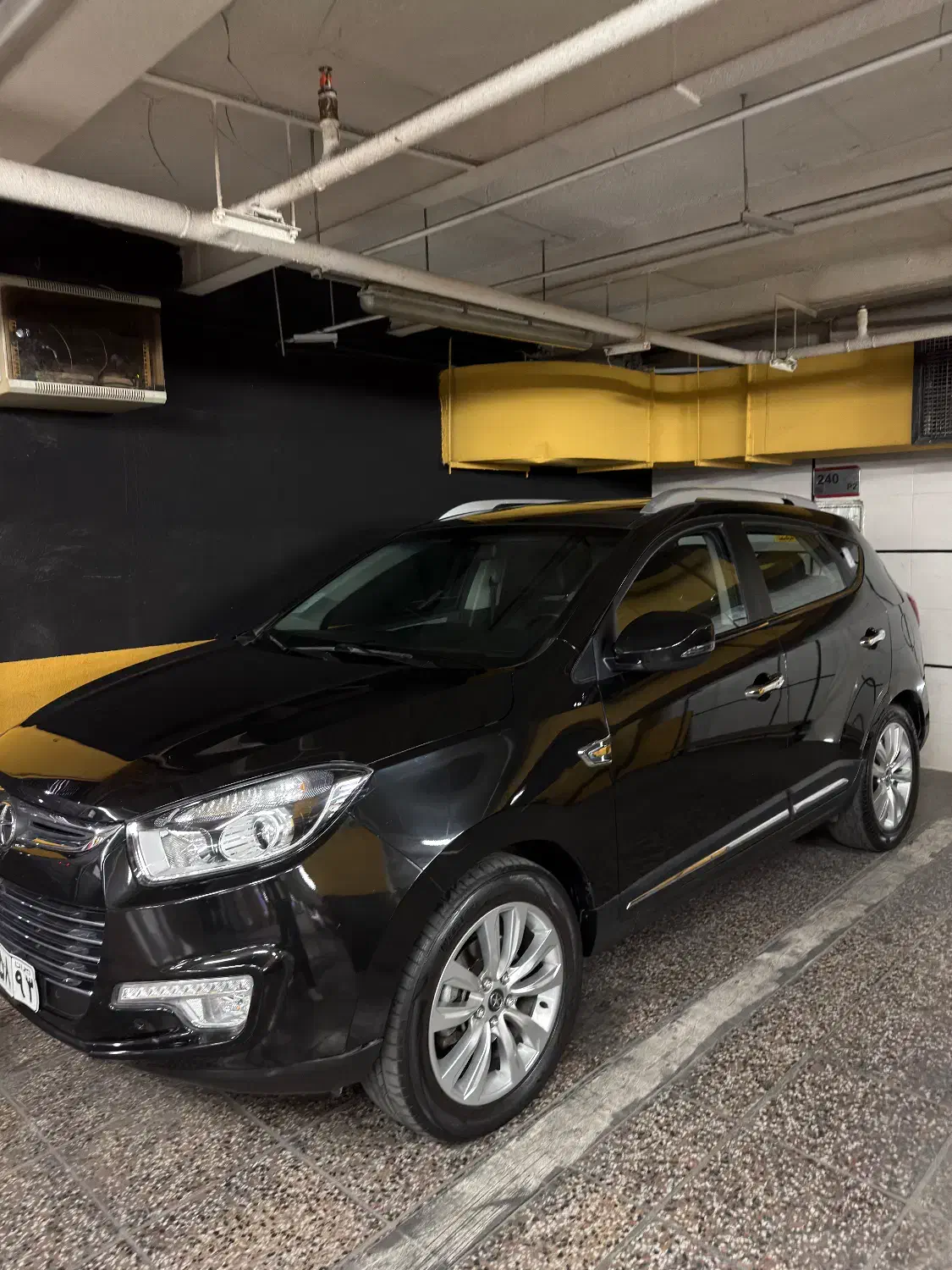 جک s5 مشکی ۱۴۰۱ نیو فیس|خودرو سواری و وانت|شیراز, عفیف‌آباد|دیوار