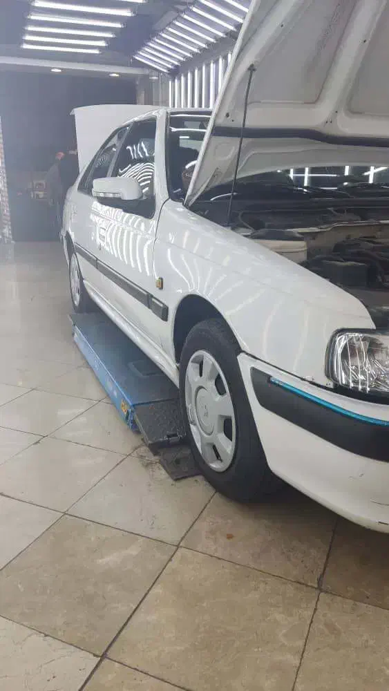 ماشین|خودرو سواری و وانت|تهران, شهرک شریعتی|دیوار