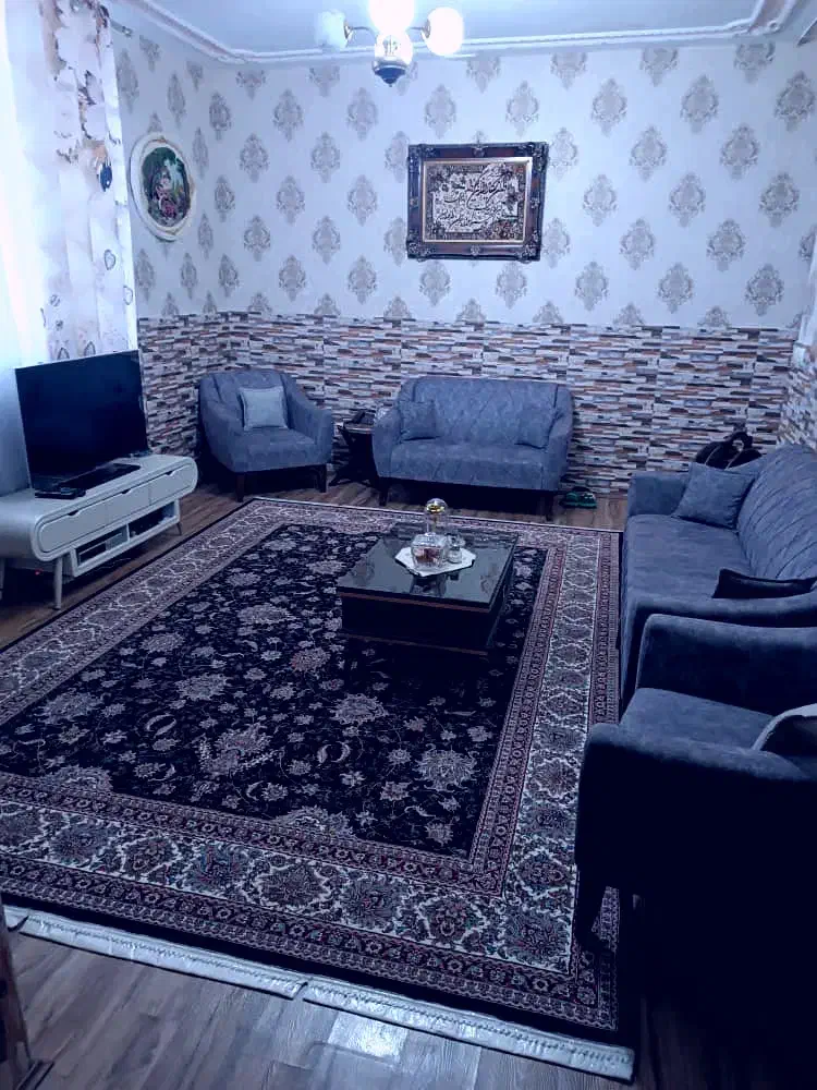 منزل مسکونی|فروش آپارتمان|ری, ظهیرآباد|دیوار