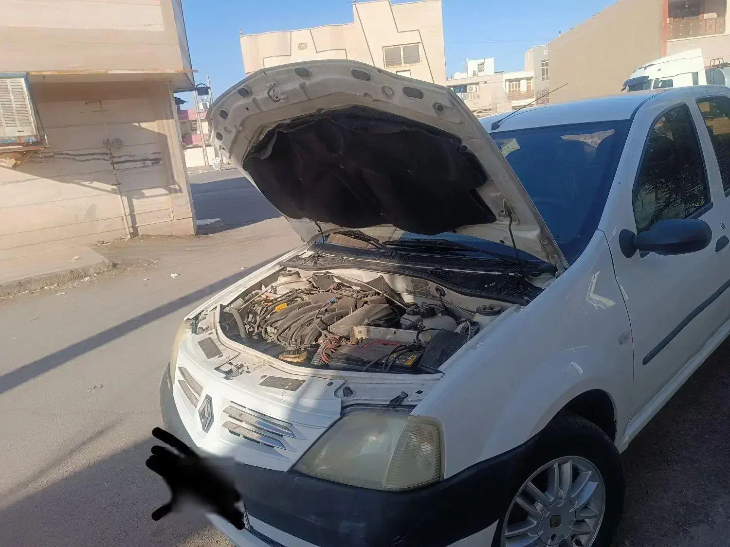 تندر90|خودرو سواری و وانت|آبادان, |دیوار