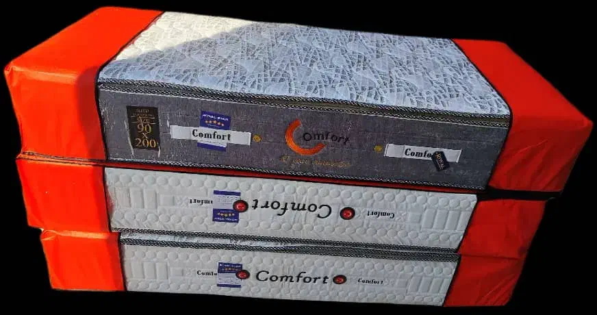 مدل camfort ویژه با پد هوشمند|تشک تختخواب|ری, دولتآباد|دیوار