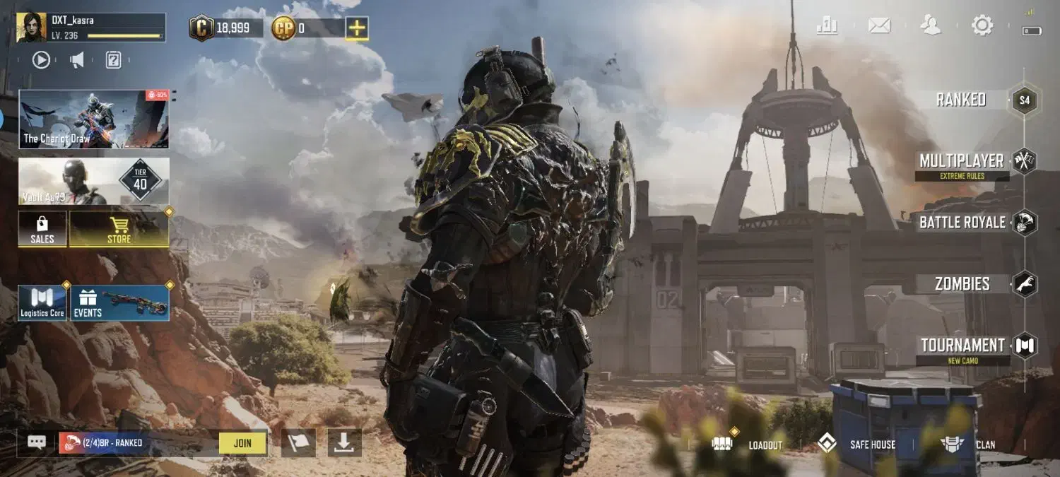 کالاف بازی ویدئویی|کنسول، بازی ویدئویی و آنلاین|یاسوج, |دیوار