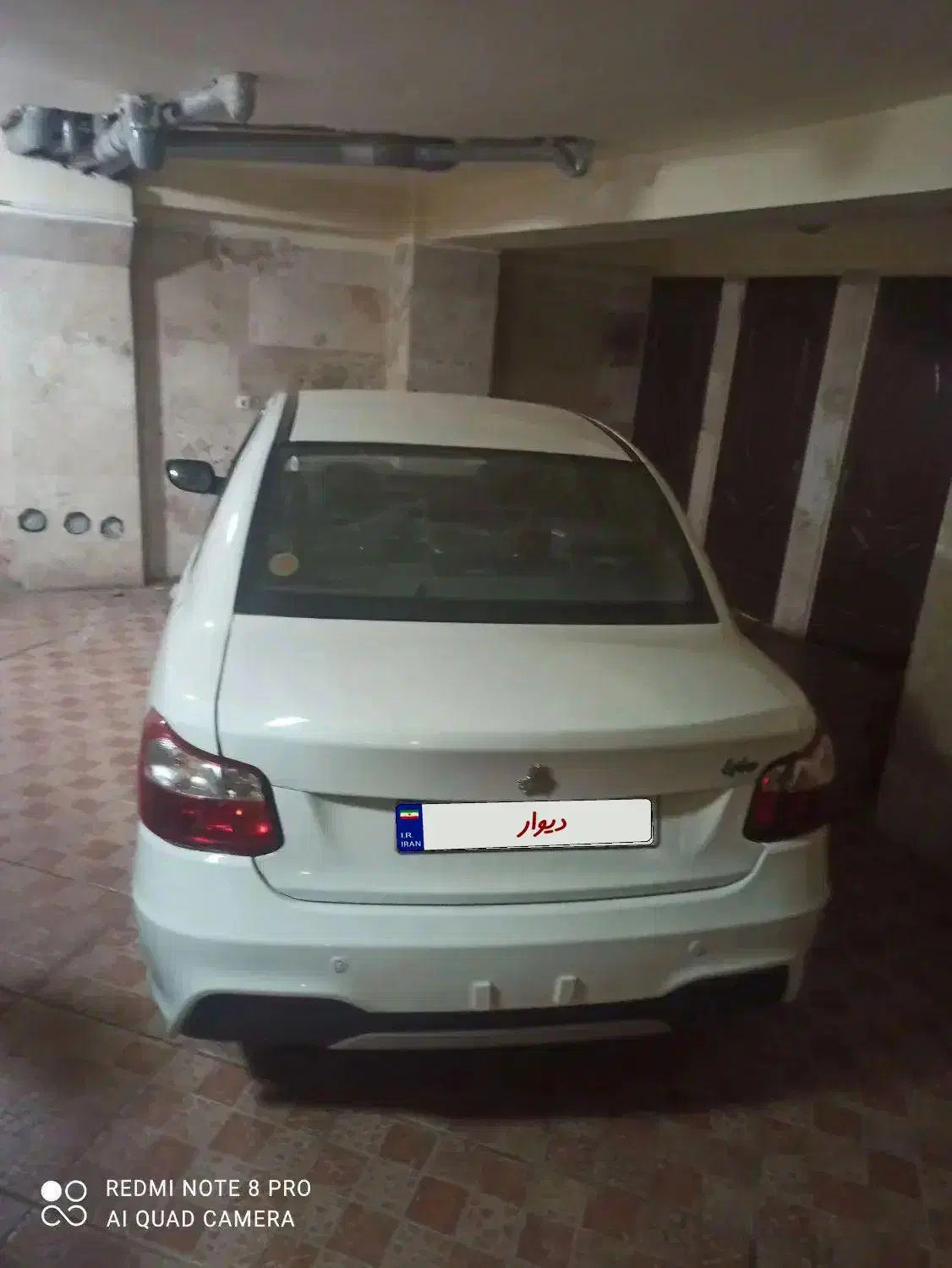 ساینا اس صفر|خودرو سواری و وانت|تبریز, |دیوار