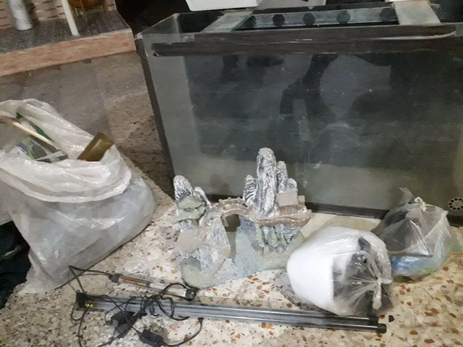 وسایل منزل|ماهی|دزفول, |دیوار