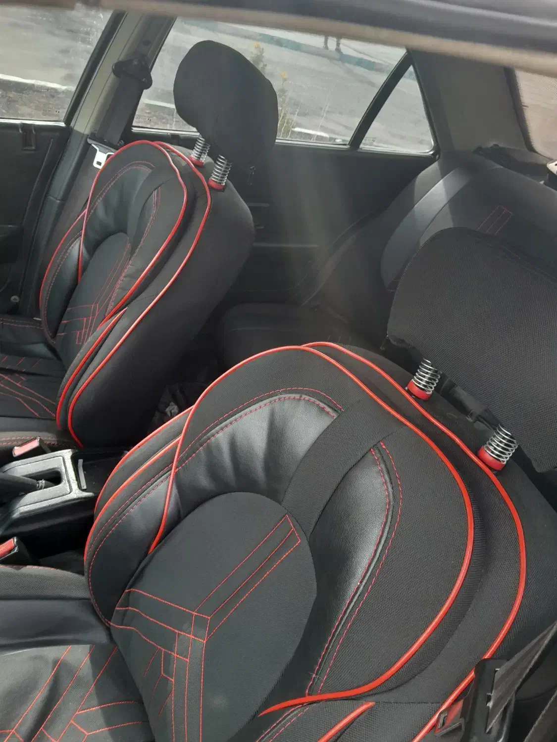 پژو روآ|خودرو سواری و وانت|مراغه, |دیوار