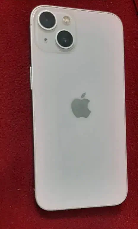 گوشی ۱۳ نرمال صورتی ۱۲۸|موبایل|اصفهان, فرح آباد|دیوار