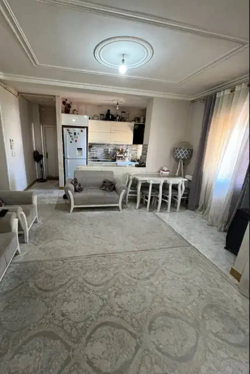 ۵۴ متر سند تمیز مطهری ساغری سازان دانشسرا فلسطین|فروش آپارتمان|رشت, فلسطین|دیوار