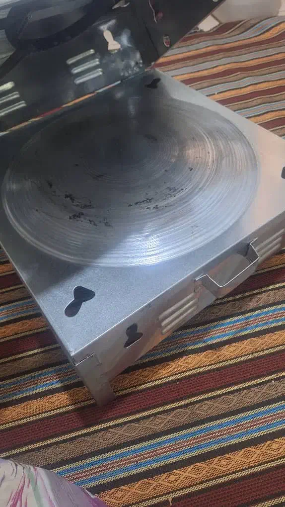 تنور|اجاق گاز و لوازم برقی پختوپز|اهواز, پردیس|دیوار